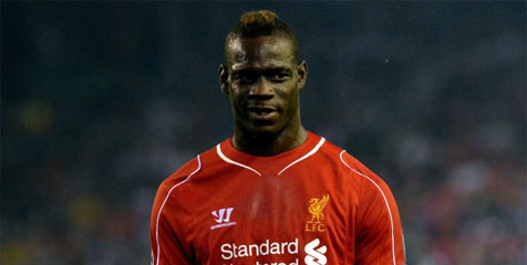 Marotta: Juventus Tak Pernah Inginkan Balotelli Marotta: Juventus Tak Pernah Inginkan Balotelli