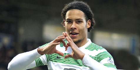 Eks Chelsea: United Sebaiknya Rekrut Van Dijk Eks Chelsea: United Sebaiknya Rekrut Van Dijk