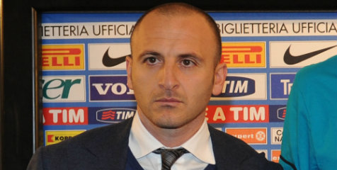 Inter Janjikan Kejutan di Bursa Transfer Inter Janjikan Kejutan di Bursa Transfer