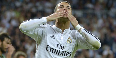 Ronaldo Samai Messi, Ronaldo Salip Messi Ronaldo Samai Messi, Ronaldo Salip Messi