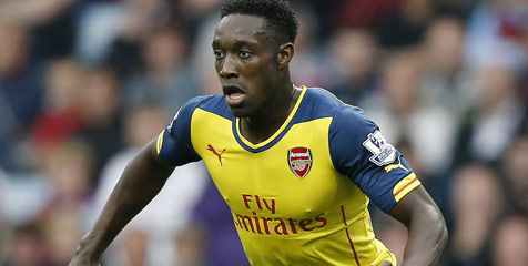 'Finishing Touch Welbeck Masih Harus Ditingkatkan' 'Finishing Touch Welbeck Masih Harus Ditingkatkan'