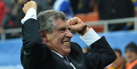 Portugal Tanpa Pelatih Barunya Selama Delapan Pertandingan