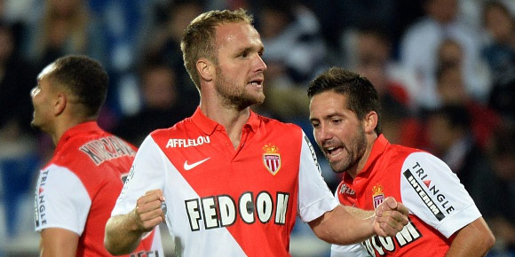 Highlights Ligue 1: Montpellier 0-1 Monaco Highlights Ligue 1: Montpellier 0-1 Monaco