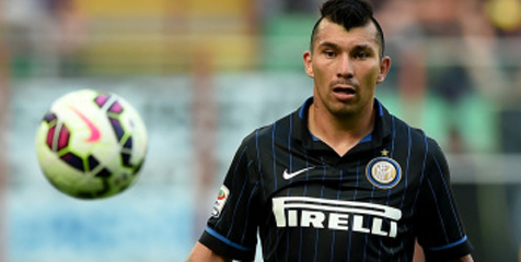 Medel Ingin Antar Inter Menangkan Scudetto Medel Ingin Antar Inter Menangkan Scudetto
