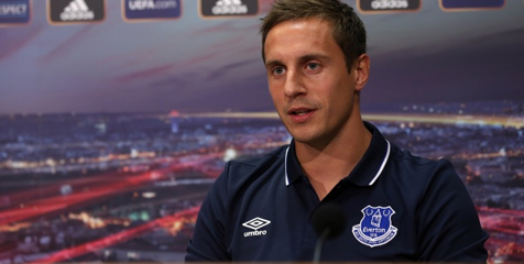 Dibantai Liverpool di Anfield, Kapten Everton Masih Trauma Dibantai Liverpool di Anfield, Kapten Everton Masih Trauma
