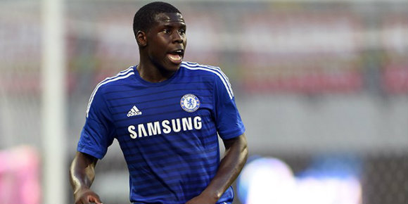 Nama Zouma Ternyata Terinspirasi Dari Legenda Hollywood Nama Zouma Ternyata Terinspirasi Dari Legenda Hollywood
