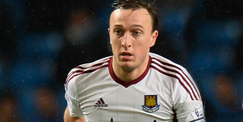 Tantang Man United, Noble Haramkan West Ham Parkir Bus Tantang Man United, Noble Haramkan West Ham Parkir Bus