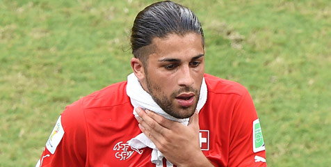 Man United Akan Segera Datangkan Rodriguez Man United Akan Segera Datangkan Rodriguez
