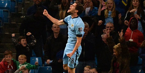 Abaikan Madrid Demi City, Pozo Tak Menyesal Abaikan Madrid Demi City, Pozo Tak Menyesal