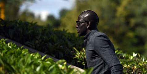 Dicoret Dari Derby, Sakho 'Minggat' Dari Anfield Dicoret Dari Derby, Sakho 'Minggat' Dari Anfield