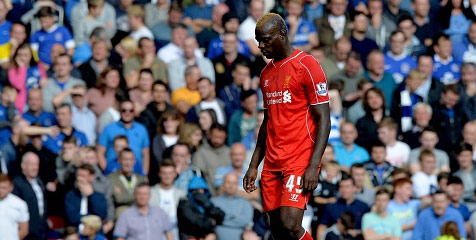 Andai Akurasi Balotelli Lebih Baik