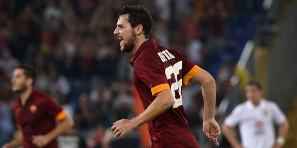 Highlights Serie A: Roma 2-0 Verona Highlights Serie A: Roma 2-0 Verona