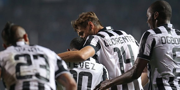 Highlights Serie A: Atalanta 0-3 Juventus Highlights Serie A: Atalanta 0-3 Juventus