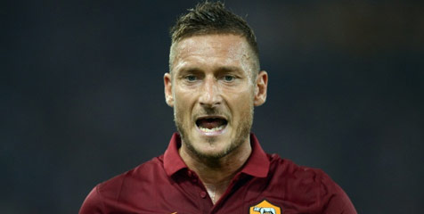 Lawan City, Totti Masih Misteri