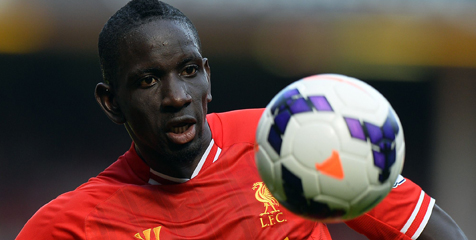 Tinggalkan Anfield, Sakho Ucap Maaf Tinggalkan Anfield, Sakho Ucap Maaf
