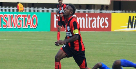 Jacksen Tiago Belum Pastikan Boaz Tampil Lawan Al Qadsia Jacksen Tiago Belum Pastikan Boaz Tampil Lawan Al Qadsia