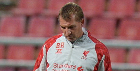 Rodgers Disarankan Beli Striker Yang Lincah dan Gesit