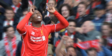 Lawrenson Berharap Sturridge Segera Fit Lawrenson Berharap Sturridge Segera Fit