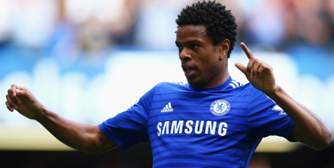 Remy Ungkap Alasan Batalnya Transfer Liverpool Remy Ungkap Alasan Batalnya Transfer Liverpool