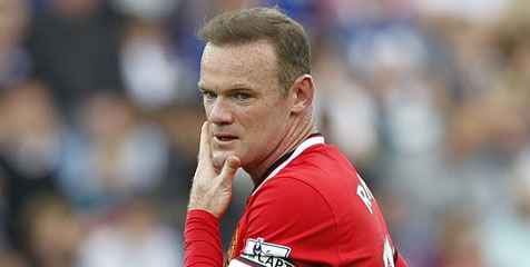 Rooney: Keane Pemain Terbaik yang Pernah Bermain Bersama Saya Rooney: Keane Pemain Terbaik yang Pernah Bermain Bersama Saya