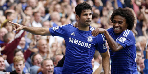 Chelsea Segera Pindah ke Stadion Rugby? Chelsea Segera Pindah ke Stadion Rugby?