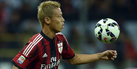 Hidupnya Insting Assist Honda Hidupnya Insting Assist Honda