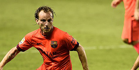 Xavi: Rakitic Adalah 'Paket Komplit' Xavi: Rakitic Adalah 'Paket Komplit'