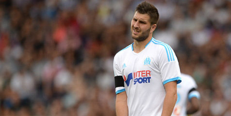 Liverpool Minati Andre-Pierre Gignac? Liverpool Minati Andre-Pierre Gignac?
