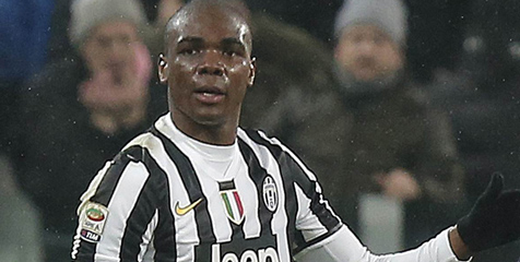 Man United Tertarik Boyong Ogbonna Man United Tertarik Boyong Ogbonna