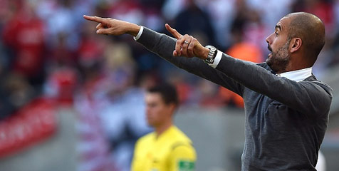 Dua Pilar CSKA Yang Dikhawatirkan Guardiola Dua Pilar CSKA Yang Dikhawatirkan Guardiola