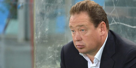 Slutsky Keluhkan Beda Level CSKA-Bayern Slutsky Keluhkan Beda Level CSKA-Bayern