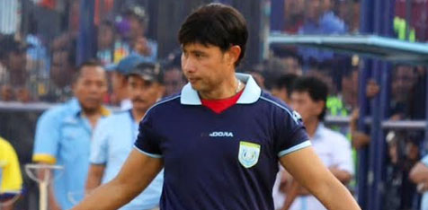 Jelang Melawat ke Jayapura, Badai Cedera Landa Persela Jelang Melawat ke Jayapura, Badai Cedera Landa Persela