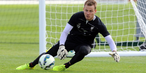 Carragher Pertanyakan Kualitas Mignolet Untuk Liverpool