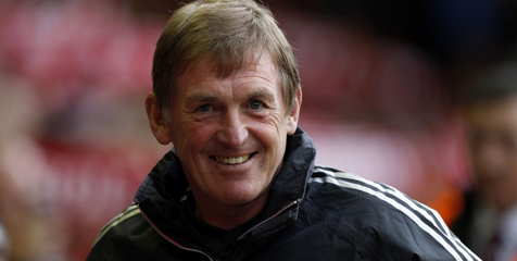 Dalglish: Ditinggal Suarez, Liverpool Masih Limbung Dalglish: Ditinggal Suarez, Liverpool Masih Limbung