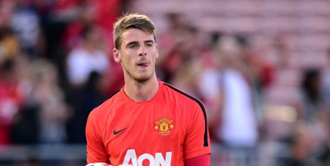 Capai Rekor Penampilan, Mata Ucap Selamat pada De Gea Capai Rekor Penampilan, Mata Ucap Selamat pada De Gea