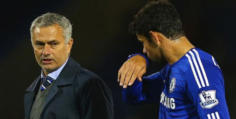 Mou Menyerah Gandoli Costa Dipanggil Timnas Mou Menyerah Gandoli Costa Dipanggil Timnas
