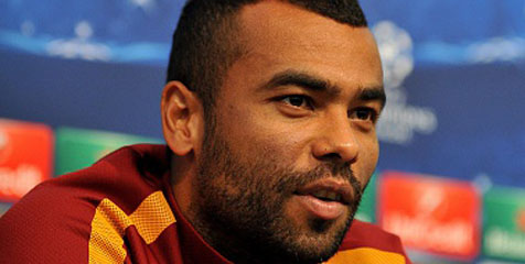 Tahan City, Cole Puji Benteng Pertahanan Roma Tahan City, Cole Puji Benteng Pertahanan Roma