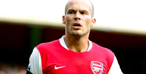 Ljungberg: Wenger Adalah Legenda Ljungberg: Wenger Adalah Legenda