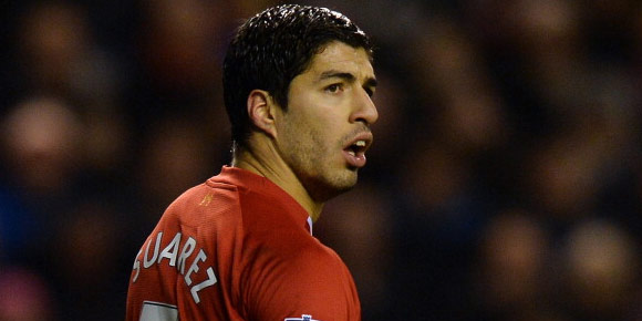 Souness: Liverpool Rindukan Suarez Souness: Liverpool Rindukan Suarez