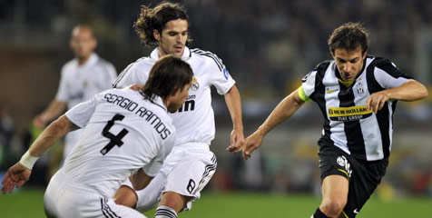 Setelah Del Piero, Kini Marcelinho