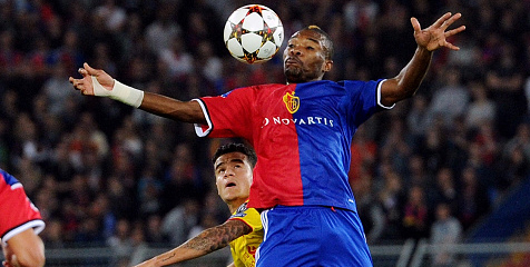 Gelandang Basel Sebut Liverpool Beda Level Dengan Madrid Gelandang Basel Sebut Liverpool Beda Level Dengan Madrid