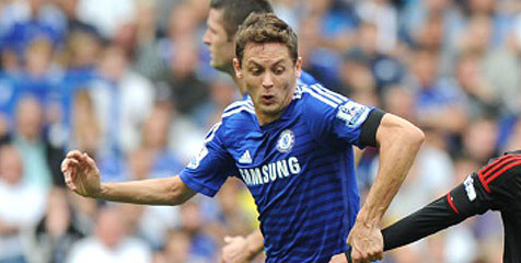 Di Matteo: Keraguan Terhadap Matic Telah Memudar Di Matteo: Keraguan Terhadap Matic Telah Memudar