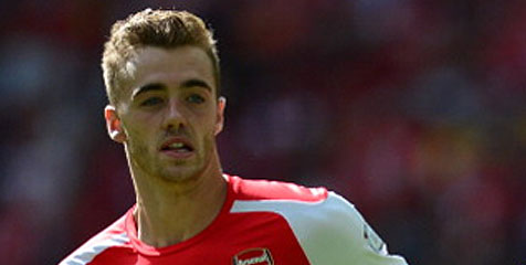Jumpa Chelsea, Chambers Jumawa Jumpa Chelsea, Chambers Jumawa