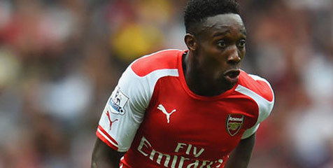 Raih Trigol, Welbeck Sindir Van Gaal Raih Trigol, Welbeck Sindir Van Gaal