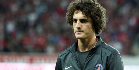 Mantap Pilih Roma, Rabiot Tolak Arsenal Mantap Pilih Roma, Rabiot Tolak Arsenal