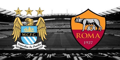 Jual Beli Sentilan ala City dan Roma Jual Beli Sentilan ala City dan Roma