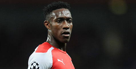 Welbeck Tak Mau Dibandingkan Henry Welbeck Tak Mau Dibandingkan Henry