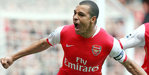 Keown Sarankan Arsenal Buru Titisan Gilberto Silva Keown Sarankan Arsenal Buru Titisan Gilberto Silva
