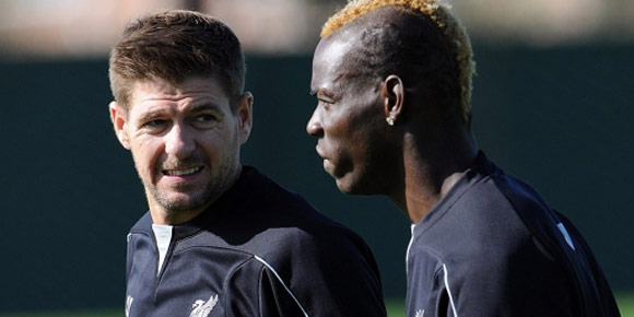 Galeri: Persiapan Liverpool Hadapi West Brom Galeri: Persiapan Liverpool Hadapi West Brom