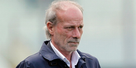 Serie A Berubah Jadi Duopoli, Inilah Keprihatinan Sabatini Serie A Berubah Jadi Duopoli, Inilah Keprihatinan Sabatini